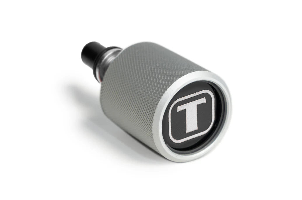 Spring Pin Replacement - XRACK